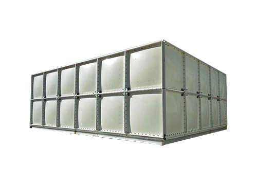 玻璃鋼水箱