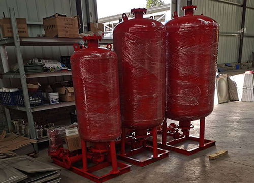 穩(wěn)壓增壓設(shè)備